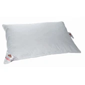 Homedius Yastık Elite Kaz Tüyü Beyaz 50x70 - 1