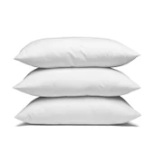 Homedius Yastık Ecosofty Pamuk 50x70 cm Beyaz 50x70 - 5