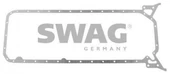 YAG KARTER CONTASI (M103) 190 W201 86>93 W124 85>92 W126 86>91 W463 89>93 R107 89>93 - SWAG 10936372 - 1