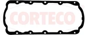 KARTER CONTASI COUGAR (EC_) 2.0 16V 98>01 FOCUS I (DAW, DBW) 1.8 -2.0 16V 98>04  MONDEO II Turnier ( - CORTECO 83028113 - 1