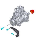 Ford Truck Yakıt Pompası Komple - Ford Cargo / 4142 Euro 6 - Orj-Fo Gc469d376bb - 1