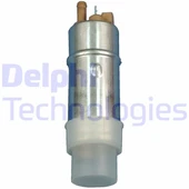 Bmw Yakıt Pompası M54 M62 Bmw X5 E53 00>06 - Delphi Fe10078-12b1 - 1