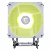 MSI MAG CoreFrozr AA13 ARGB AM5/1851P Beyaz İşlemci Hava Soğutucu thumbnail 2