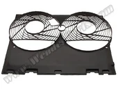 FAN DAVLUMBAZI [M103, M104, OM601, OM602, OM603] E-CLASS W124 93>95 - WENDERPARTS MA1245053555 - 1