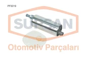 Opel Yakıt Pompası Astra Corsa Vectra 1,4i / 1,6i 16v X14xe / Z14xe - Supsan Pf0019 - 1