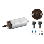 Bmw Yakıt Pompası Bmw E30 E28 E24 E23 - Hella 8tf358146-201 - 1