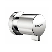 Creavit Gömme rezervuar SET thumbnail 4