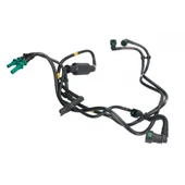 Psa Yakıt Hortumu 307 Ym 308 3008 Partner Tepe 206 207 1007 5008 Expert III - Kraftvoll 10031414 - 1