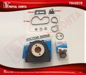 ALT KARTER CONTASI REINZ KECELI FORD FOCUS / MONDEO AOBA AOBC AODA CJBA CJBB TBBA TBBB - ROYAL T642678 - 1