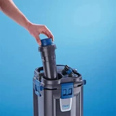 Oase BioMaster² Thermo 850 Isıtıcılı Dış Filtre 1550L/H thumbnail 6