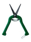 BUDAMA MAKASI ÜZÜM N.AKMAN YEŞİL thumbnail 4