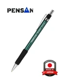 Pensan M-Grip 0.5 mm Yeşil Versatil Kalem 4004 - 1