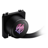 MSI MPG CoreLiquid P13 360 ARGB 360mm AM5/1851P Siyah İşlemci Sıvı Soğutucu thumbnail 4