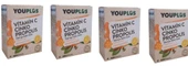 Youplus Vitamin C Çinko Propolis 20 Efervesan-4 KUTU-SKT:07/2028 thumbnail 2