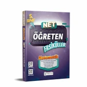 Netiz 5.Sınıf Matematik Net Fasiküller - 2