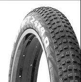 CST Dış Lastik 24X4.0 C1752 BFT Fat Bike Bisiklet Lastiği Fat Bike Dış Lastik thumbnail 1