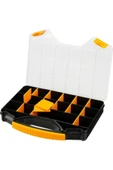 Organizer 18 Gözlü Çok Amaçlı Takım Çantası M01023 thumbnail 1