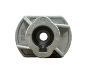 ÇİM BİÇME BIÇAK ADAPTÖRÜ ALPİNA 46B/46G/51B 22 MM ORJİNAL thumbnail 3