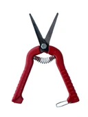 BUDAMA MAKASI ÜZÜM N.AKMAN KIRMIZI thumbnail 4