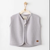 Andywawa Erkek Bebek Yelek thumbnail 2