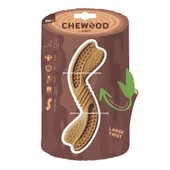 M-Pets Chewood Small Twist Köpek Oyuncağı thumbnail 1