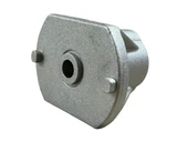 ÇİM BİÇME BIÇAK ADAPTÖRÜ ALPİNA 46B/46G/51B 22 MM ORJİNAL thumbnail 2