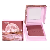 Benefit Cosmetics Moone WANDERful World thumbnail 1