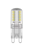 Osram Ledvance 2,6W (30W) Halopin Kapsül Led Ampul - G9 Sarı thumbnail 1
