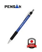 Pensan M-Grip 0.7 mm Mavi Versatil Kalem 21112 - 1
