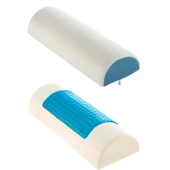 Homedius Nore Gell Horlamayı Azaltan Medikal Yastık Jelli  Beyaz 20x50 - 1