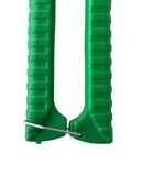 BUDAMA MAKASI ÜZÜM N.AKMAN YEŞİL thumbnail 2