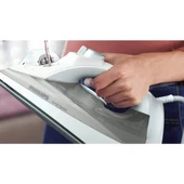 5000 Serisi Buharlı Ütü, 2400W, 160 g Şok Buhar, SteamGlide Plus Taban, Dikey Buhar Püskürtme, DST5010/10 thumbnail 2