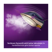Philips Azur 8000 Serisi DST8050/20 3000 W Buharlı Ütü - 3