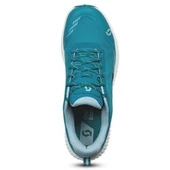 Scott Supertrac 3 Erkek Patika Koşu Ayakkabısı-MAVİ - 5