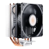 COOLERMASTER 120mm HYPER 212 EVO V2 RR-2V2E-18PK-R2 Hava Soğutmalı 1700p İşlemci Fanı thumbnail 3
