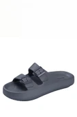 HAMMER JACK Orthopedix Perina Çift Bantlı Tokalı Unisex Eva Terlik 581 282 - 4