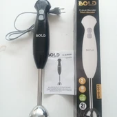 El Blender - BOLDER - 2