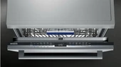 Siemens SN23HW62MT 5 Programlı 13 Kişilik Bulaşık Makinesi thumbnail 3