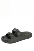 HAMMER JACK Orthopedix Perina Çift Bantlı Tokalı Unisex Eva Terlik 581 282 - 10