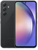 Samsung Galaxy A54 128 GB 8 GB Ram Siyah (Samsung Türkiye Garantili) - 1