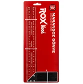 Rox Wood Marangoz Gönye 300mm thumbnail 2