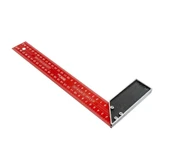 Rox Wood Marangoz Gönye 300mm thumbnail 4