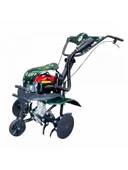 Kaan CP-220S Lüx Benzinli Çapa Makinesi - 3