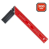 Rox Wood Marangoz Gönye 300mm thumbnail 1