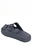 HAMMER JACK Orthopedix Perina Çift Bantlı Tokalı Unisex Eva Terlik 581 282 - 5