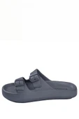 HAMMER JACK Orthopedix Perina Çift Bantlı Tokalı Unisex Eva Terlik 581 282 - 2