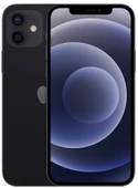 Apple iPhone 12 128 GB Siyah (Apple Türkiye Garantili) - 1