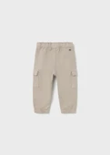 Mayoral Erkek Bebek Kargo Cepli Pantolon thumbnail 3