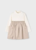 Mayoral Kız Çocuk Elbise thumbnail 2