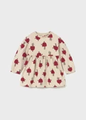 Mayoral Kız Bebek Elbise thumbnail 1